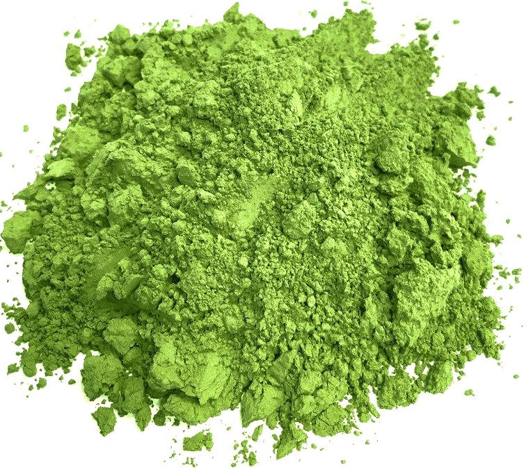

Зеленый чай Sigurd Matcha Green - Матча Зеленая 250 г
