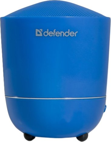 

Беспроводная колонка Defender HiT S2
