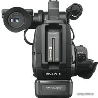 Видеокамера Sony HXR-MC2500