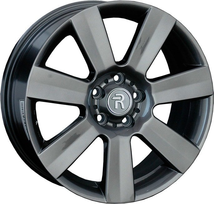 

Литые диски Replay 915 (FD73) 17x7" 5x108мм DIA 63.3мм ET 50мм GM
