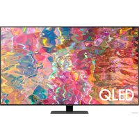 Телевизор Samsung QLED Q80B QE55Q80BATXXH