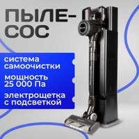 Пылесос Evolution Smart Clean DS2511