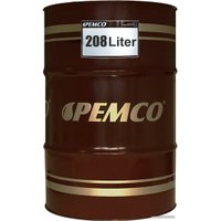 Моторное масло Pemco iDRIVE 260 10W-40 API SN/CF 208л