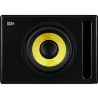 Студийный сабвуфер KRK S10.4