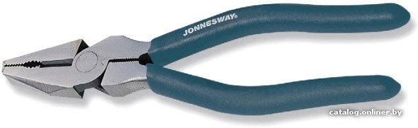 Плоскогубцы Jonnesway P017