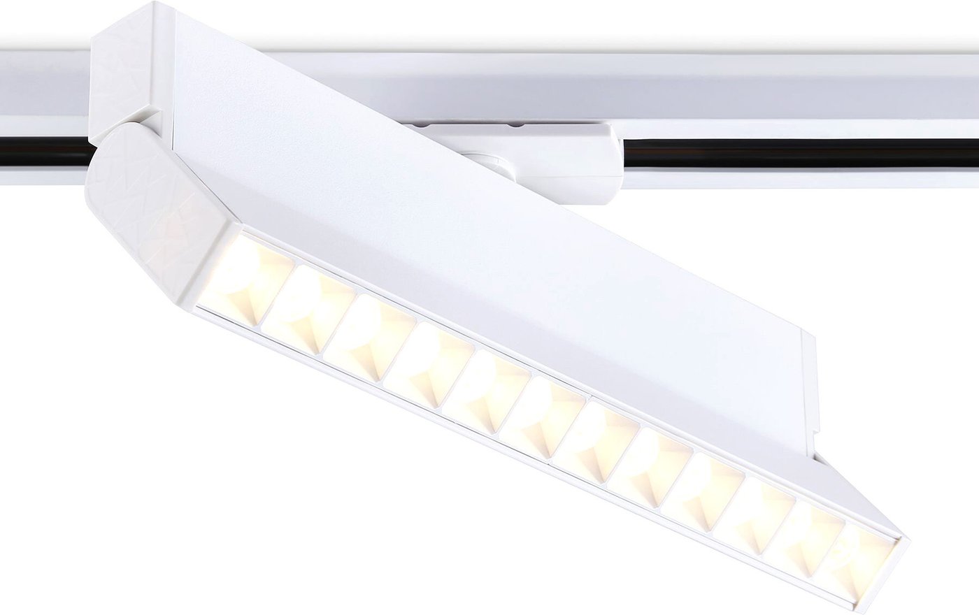 

Трековый светильник Ambrella light Track System GL6815 WH