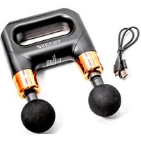 Перкуссионный массажер Zenet ZET-704