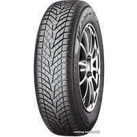 Зимние шины Yokohama W.drive V905 235/40R18 95W