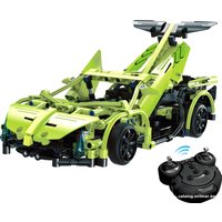 Конструктор CaDa Technic Спортивная машина C51007W