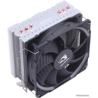 Кулер для процессора Aardwolf Serenity 360 Blue AS-360-120B