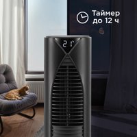 Колонный вентилятор Redmond (Редмонд) AP2214 (черный)