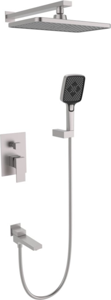 

Душевая система Vieir V393563-N