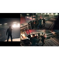  A Way Out для PlayStation 4