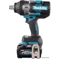 Гайковерт Makita TW001GM201 (с 2-мя АКБ, кейс)