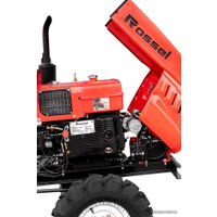 Мини-трактор Rossel XT-184D в Могилеве