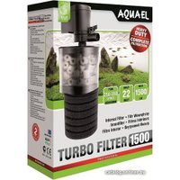 Внутренний фильтр AquaEl Turbo Filter 1500