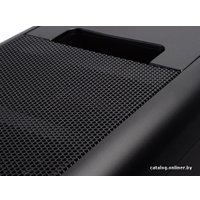Корпус SilverStone Fortress FT02 Black (SST-FT02B-W-USB3.0)
