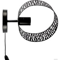 Бра Элетех Дакар 511 НББ 01-60-167 1005405057 (черный муар)