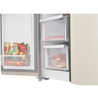 Холодильник side by side ZUGEL ZRSS630C