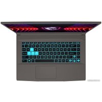 Игровой ноутбук MSI Thin A15 B7UCX-400XBY