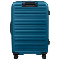 Чемодан-спиннер Samsonite Stackd Petrol 68 см