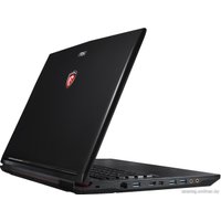 Игровой ноутбук MSI GP72 2QE-082XPL Leopard Pro