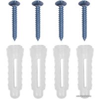 Осевой вентилятор MAUNFELD MFX10W