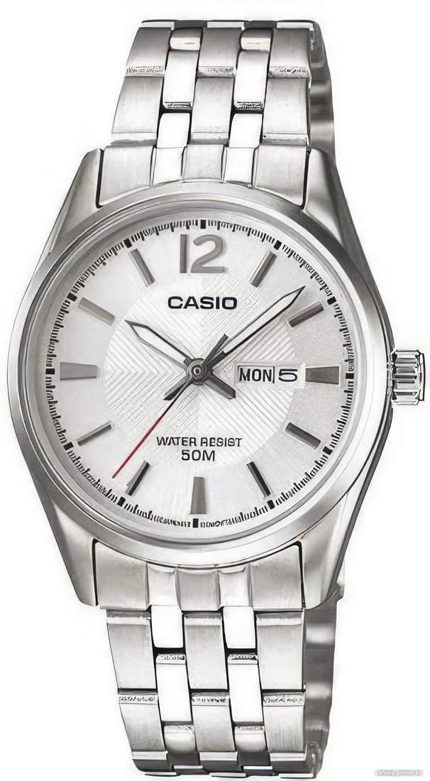 Наручные часы Casio LTP-1335D-7A