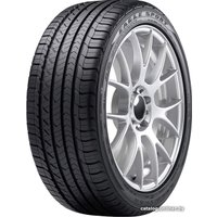 Летние шины Goodyear Eagle Sport TZ 205/55R17 95V