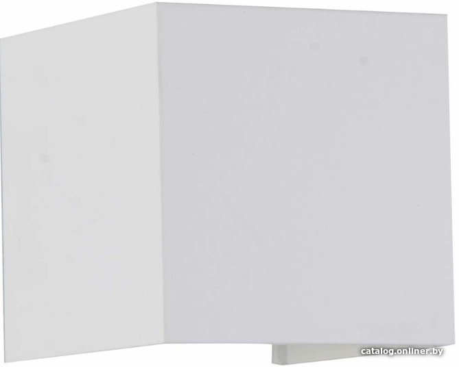 

Фасадный светильник ST Luce Staffa SL560.501.02