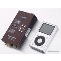 Hi-Fi плеер FiiO X1