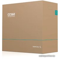 Корпус DeepCool CC560