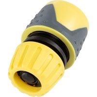 Коннектор Четыре сезона Коннектор с аквастопом 1/2" 62-0218-F