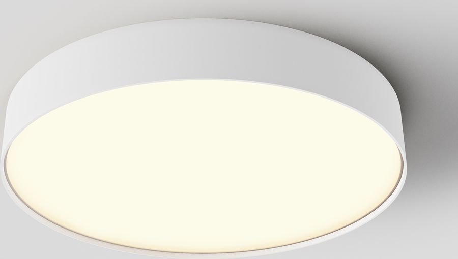 

Точечный светильник Technical Zon C032CL-45W3K-RD-W