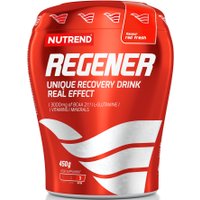Регенер Nutrend Regener (450г, красная свежесть)