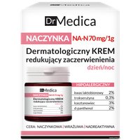  Bielenda Dr Medica Capillary Skin дерм. уменьш. покр. день/ночь 50 мл