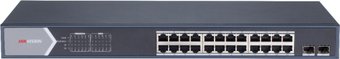 Hikvision DS-3E0526P-E/M