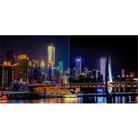 Телефон Blackview BV8900 (зеленый)