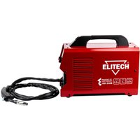 Сварочный инвертор ELITECH ДМ ИС 120 СП