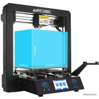 FDM принтер Anycubic i3 Mega S