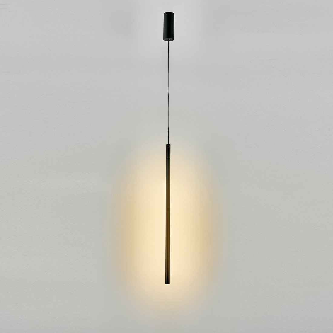 

Подвесная люстра Mantra Torch 8483