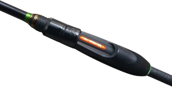 

Удилище TICT Upsetter S832H