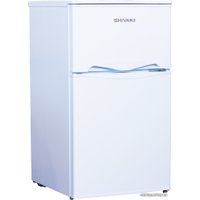 Холодильник Shivaki TMR-091W