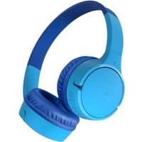 Наушники Belkin SoundForm Mini Wireless USB-C (синий)