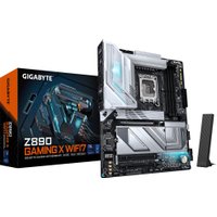 Материнская плата Gigabyte Z890 Gaming X WiFi7