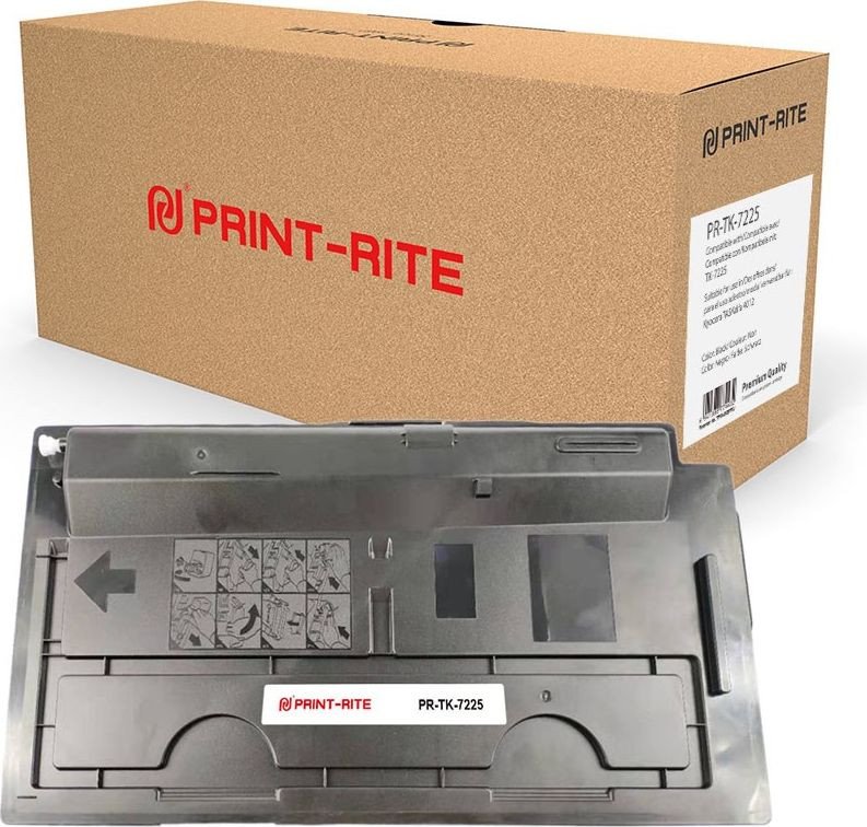 

Картридж Print-Rite PR-TK7225 (аналог Kyocera TK7225)
