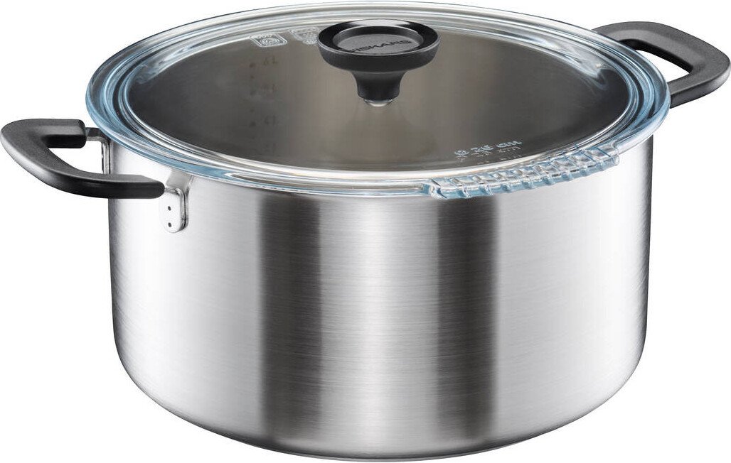 

Кастрюля Fiskars Functional Form 1072318