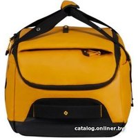 Дорожная сумка Samsonite Ecodiver Yellow 55 см