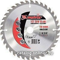 Пильный диск Matrix 73224