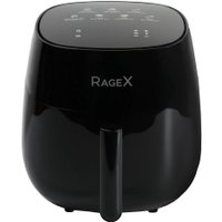 Аэрогриль (аэрофритюрница) RAGEX R202-000